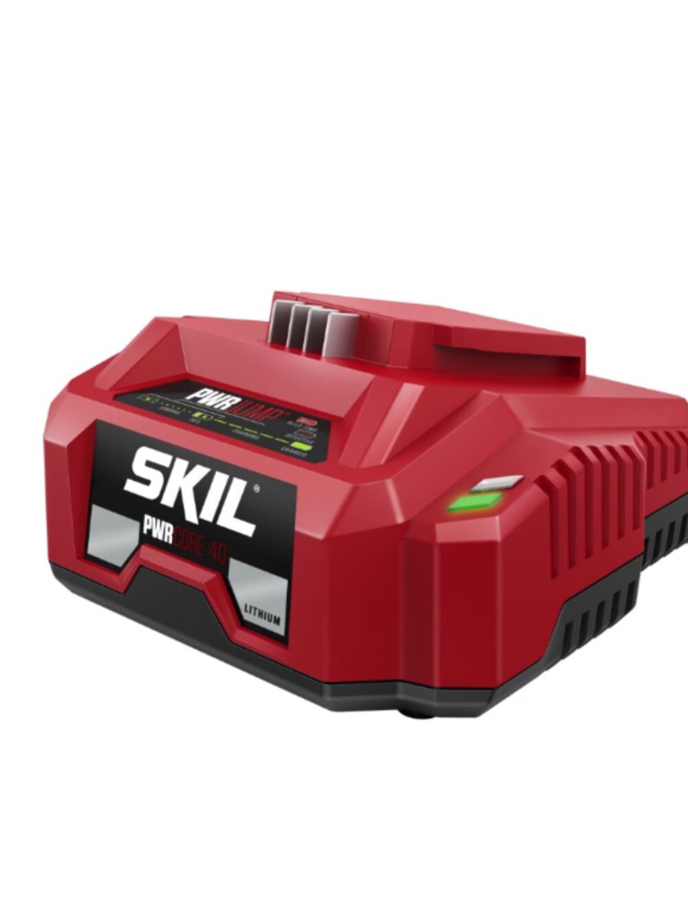 SKIL PWR CORE 40V PWR JUMP 150W Rapid Fast Charger SC5364-00